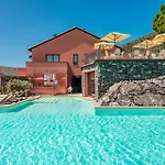 Park Argento Hotel
