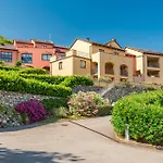 Park Argento Hotel Levanto