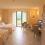 Hotel Park Argento