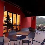 Hotel Park Argento 4*