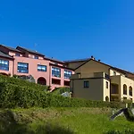 Hotel Park Argento Levanto