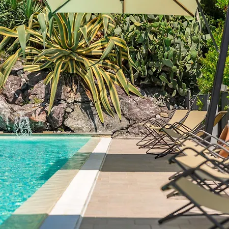 Park Argento فندق 4*