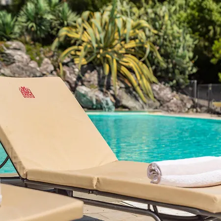 Park Argento فندق 4*