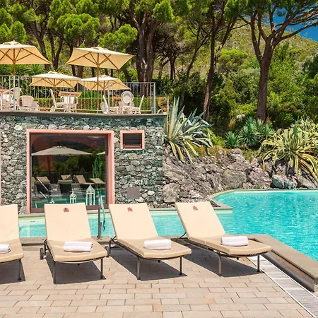 Park Argento ليفانتو