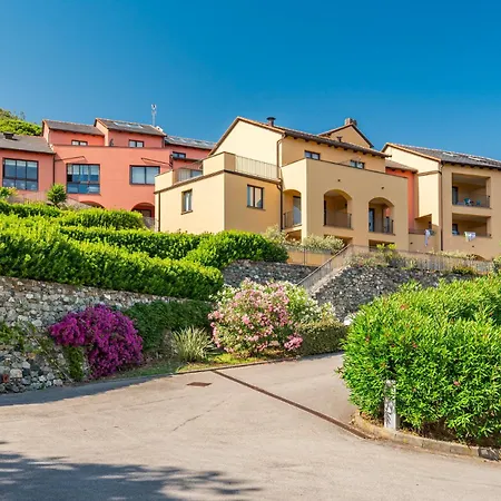 Park Argento فندق ليفانتو