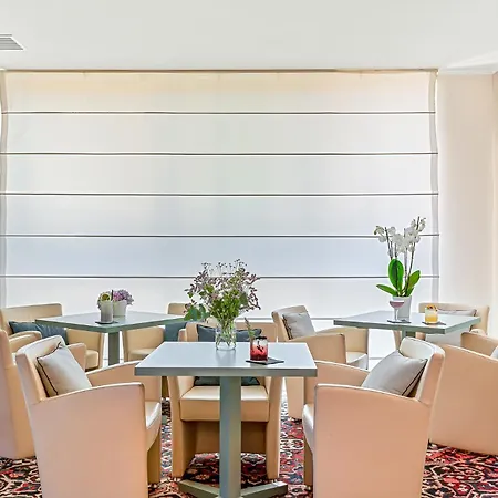 Park Argento 4* ليفانتو