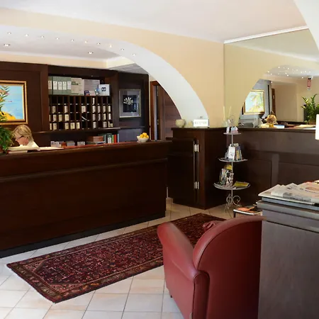 فندق Park Argento ليفانتو