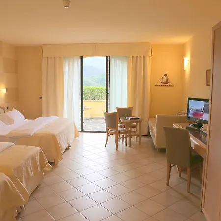 Hotel Park Argento