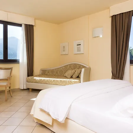 فندق Park Argento