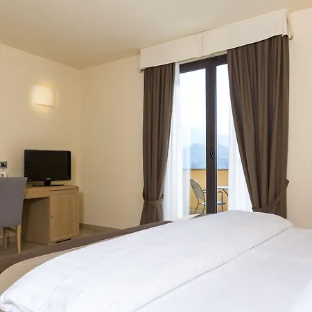 Hotel Park Argento 4*