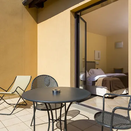 Park Argento ليفانتو