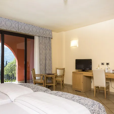 فندق Park Argento 4*