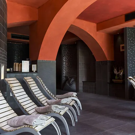 Park Argento ليفانتو