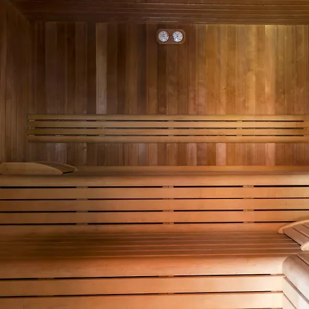 فندق Park Argento