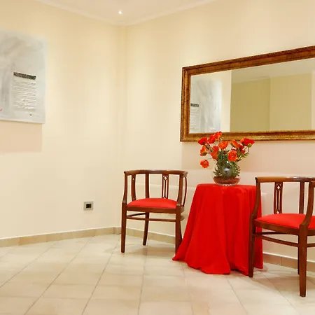 فندق Park Argento 4*