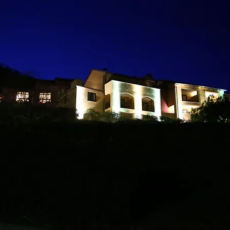 Park Argento ليفانتو