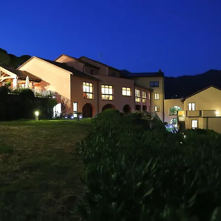 Park Argento ليفانتو