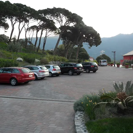 Park Argento 4* Levanto