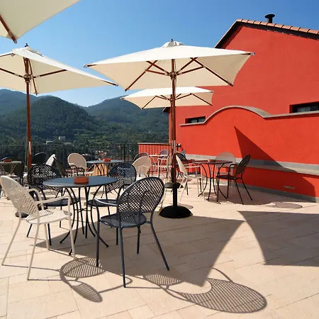 فندق Park Argento 4*