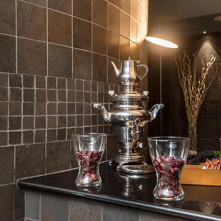Hotel Park Argento