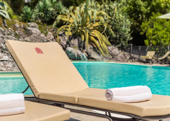 Park Argento Hotel 4*