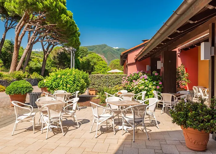 Park Argento Levanto