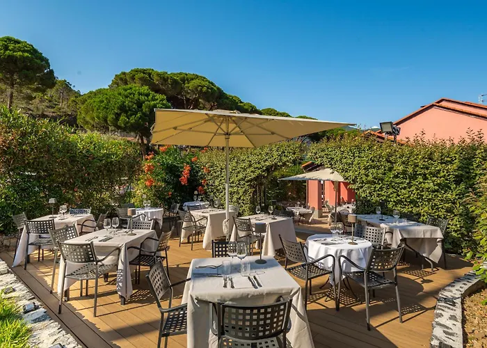 Park Argento 4* Levanto