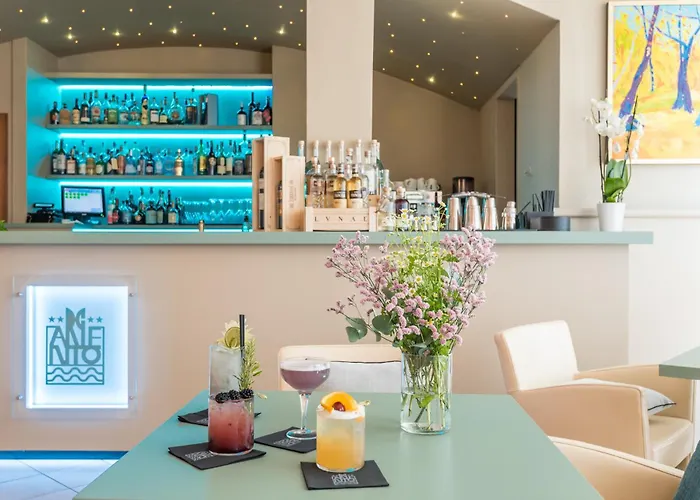 Park Argento 4* Levanto