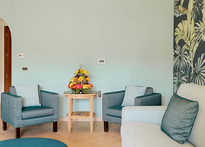 Park Argento Hotel Levanto