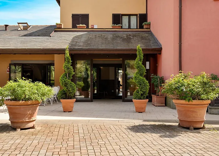 Park Argento 4* Levanto