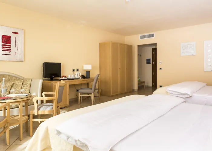 Park Argento 4* Levanto