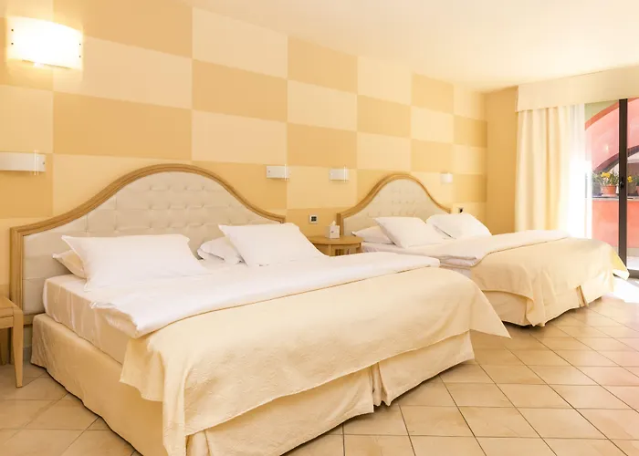 Park Argento Levanto