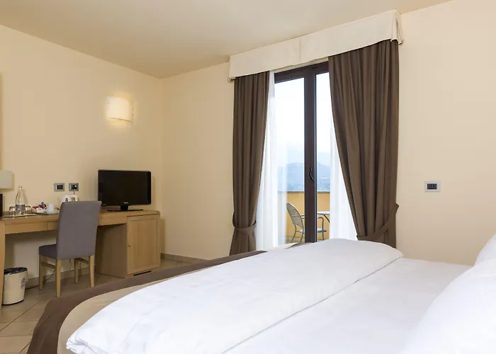 Hotel Park Argento 4*