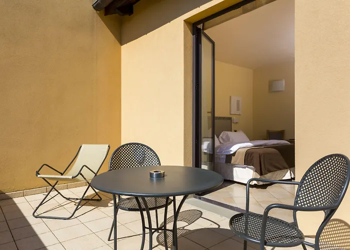 Park Argento Levanto