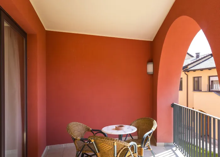 Hotel Park Argento 4*