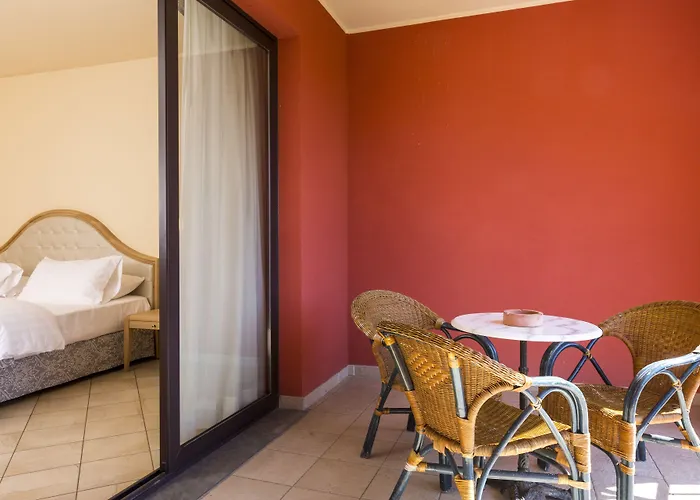 Park Argento 4* Levanto