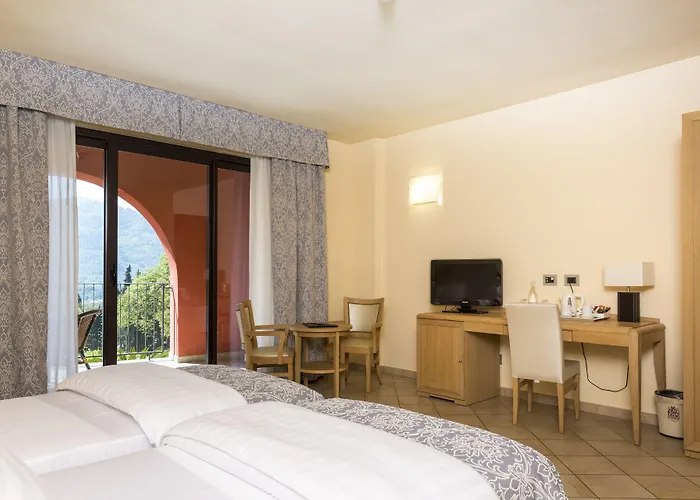 Hotel Park Argento 4*