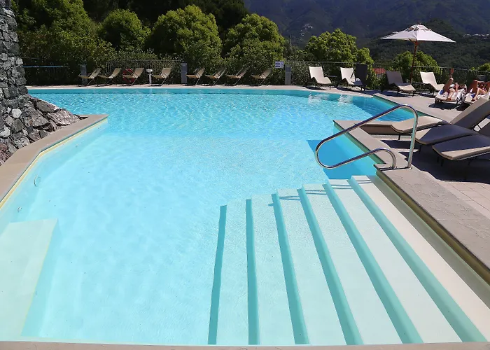 Park Argento Hotel Levanto