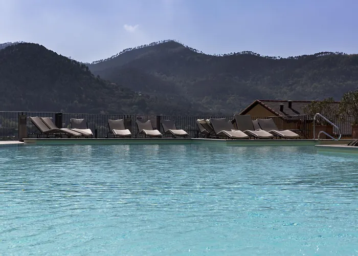 Park Argento 4* Levanto