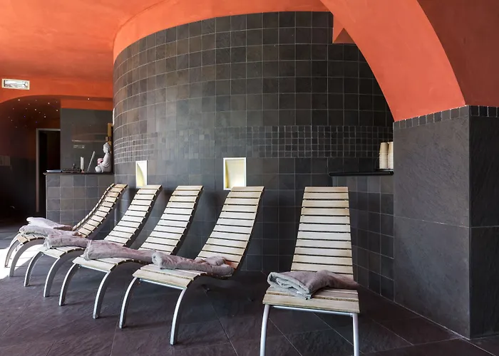 Park Argento Hotel Levanto