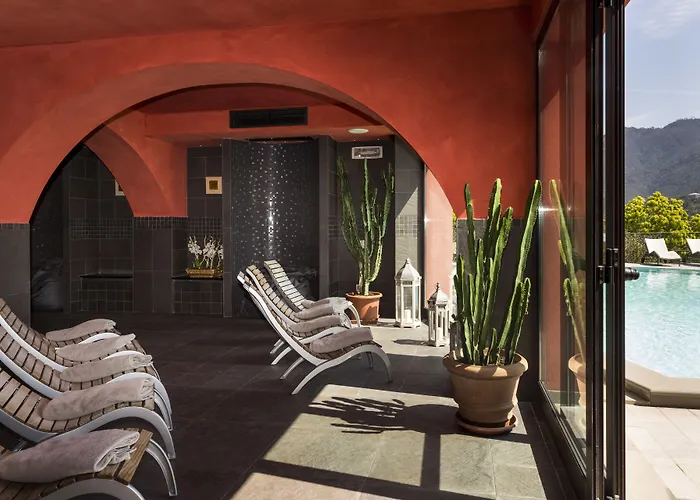 Park Argento Hotel 4*