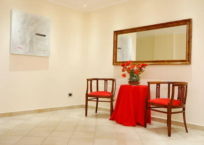 Hotel Park Argento 4*