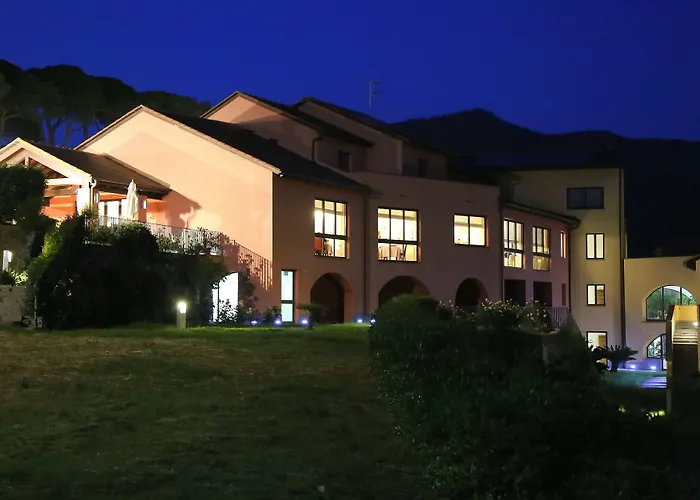 Park Argento 4* Levanto