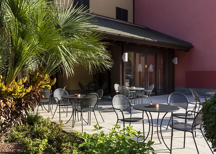 Park Argento Hotel Levanto