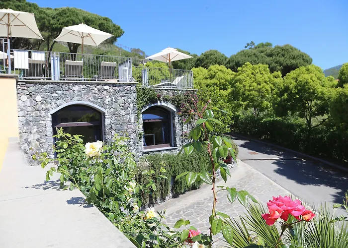 Park Argento Hotel Levanto