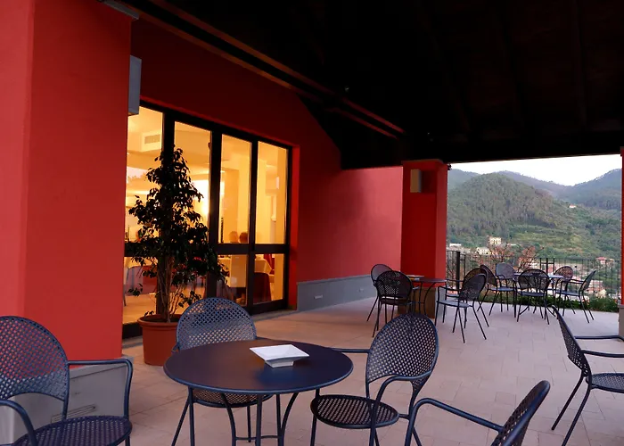 Hotel Park Argento 4*