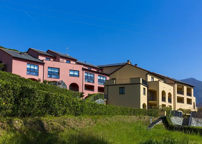 Hotel Park Argento Levanto