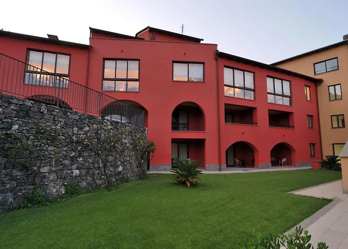 Hotel Park Argento 4*