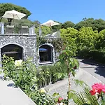 Park Argento Hotell Levanto
