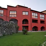 Hotell Park Argento 4*